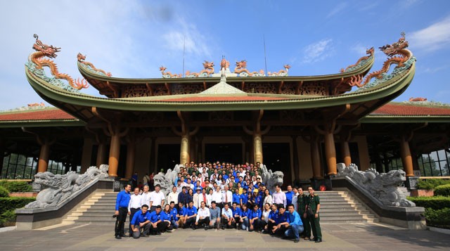 Tin Đảng Ủy - Đảng bộ Satra