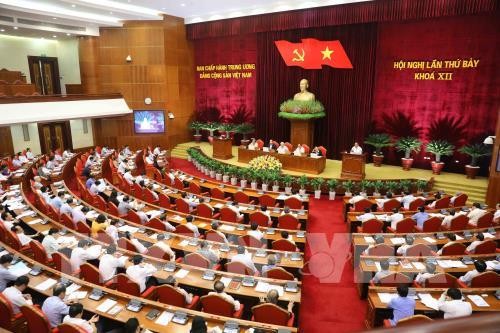 Tin Satra - Đảng bộ Satra