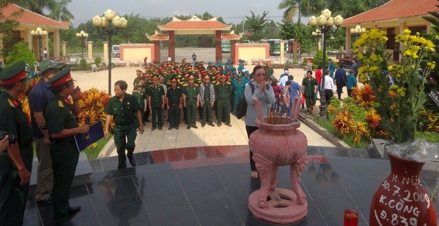 Tin tức - Đảng bộ Satra