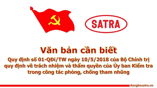 Đảng Ủy - Page 8 of 186 - Đảng bộ Satra