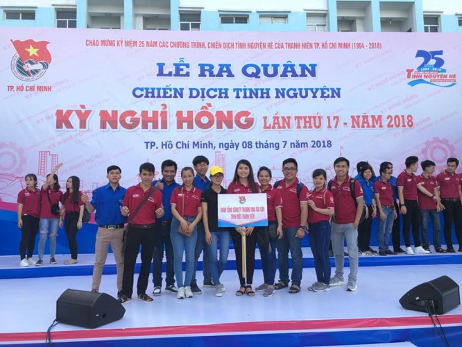 Tin Đoàn Thanh Niên - Đảng bộ Satra