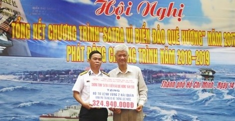 Tin Đảng Ủy - Đảng bộ Satra