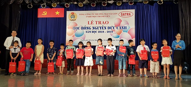 Tin tức - Đảng bộ Satra