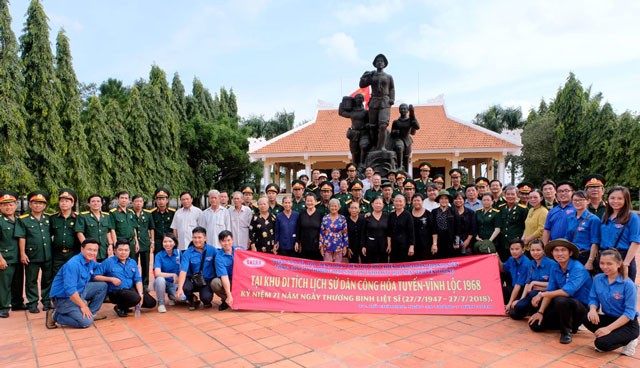 Tin Đảng Ủy - Đảng bộ Satra