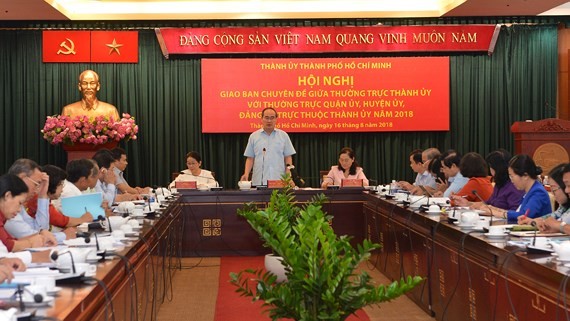 Tin tức - Đảng bộ Satra