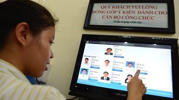 Tin tức - Đảng bộ Satra