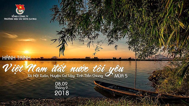 Tin Đoàn Thanh Niên - Đảng bộ Satra