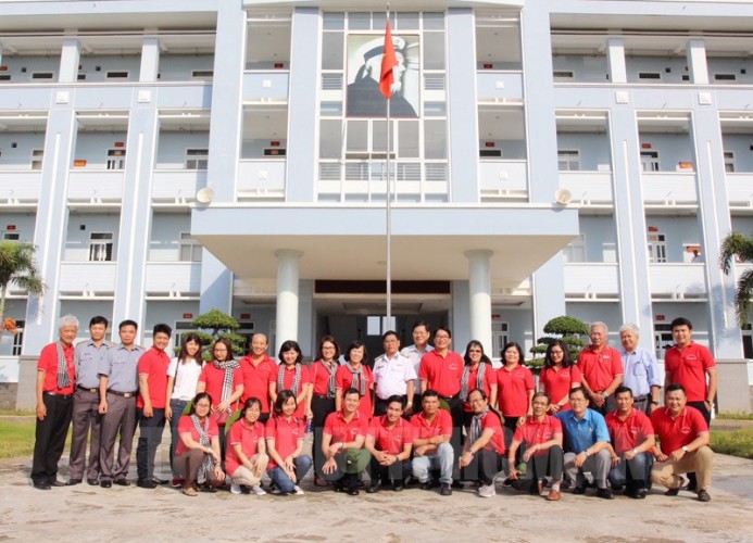 Tin tức - Đảng bộ Satra