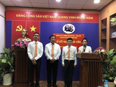 Tin tức - Đảng bộ Satra