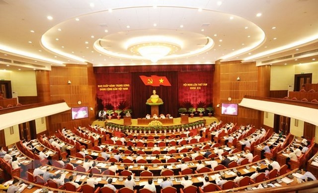 Tin Satra - Đảng bộ Satra