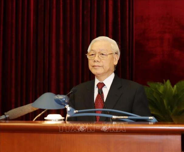 Tin Satra - Đảng bộ Satra