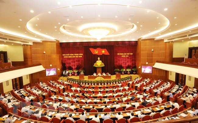 Tin Đảng Ủy - Đảng bộ Satra