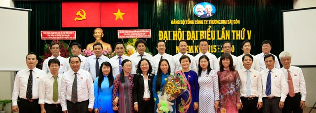 Tin Đảng Ủy - Đảng bộ Satra