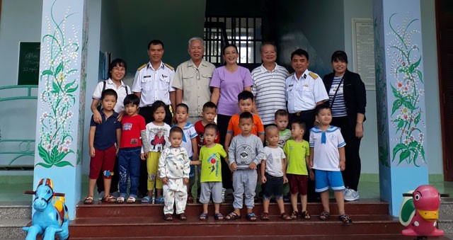 Tin Đảng Ủy - Đảng bộ Satra