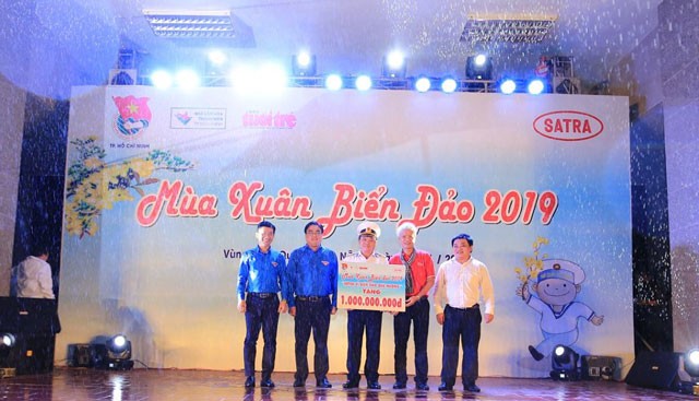 Tin tức - Đảng bộ Satra