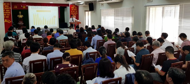 Tin Đảng Ủy - Đảng bộ Satra