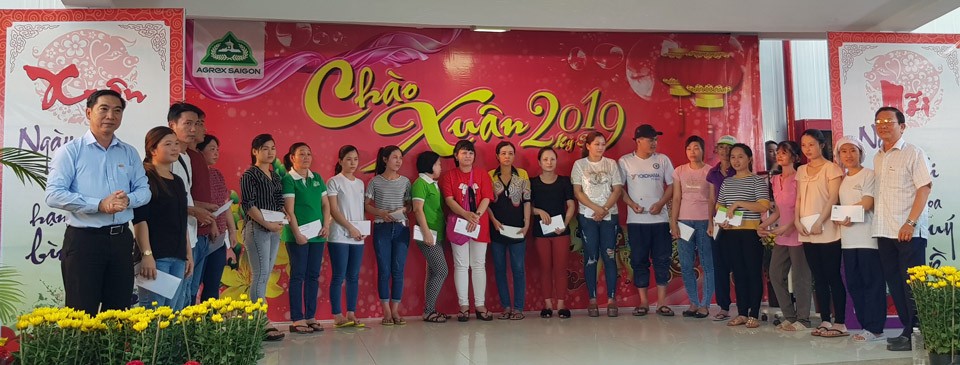 Tin tức - Đảng bộ Satra