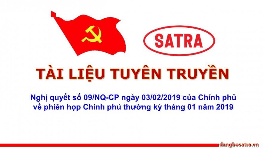 Đảng Ủy - Page 9 of 186 - Đảng bộ Satra