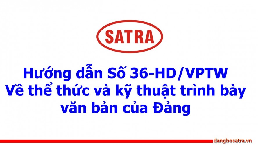 Đảng Ủy - Page 8 of 186 - Đảng bộ Satra