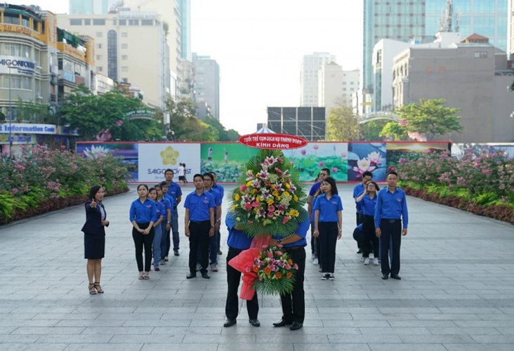 Tin tức - Đảng bộ Satra