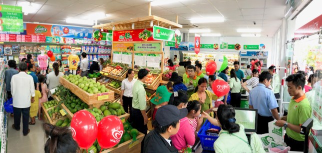 Tin tức - Đảng bộ Satra