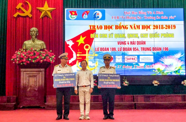 Tin tức - Đảng bộ Satra