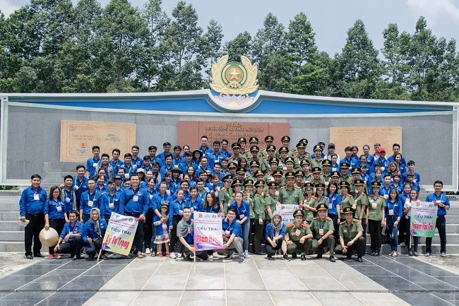 Tin tức - Đảng bộ Satra