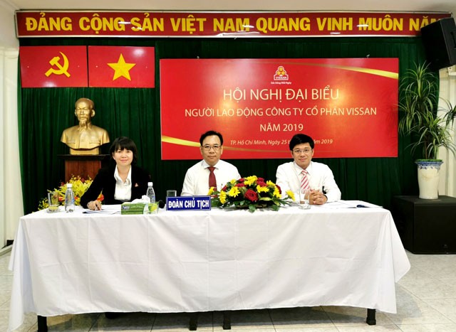 Tin tức - Đảng bộ Satra