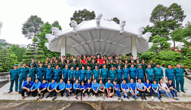 Tin tức - Đảng bộ Satra