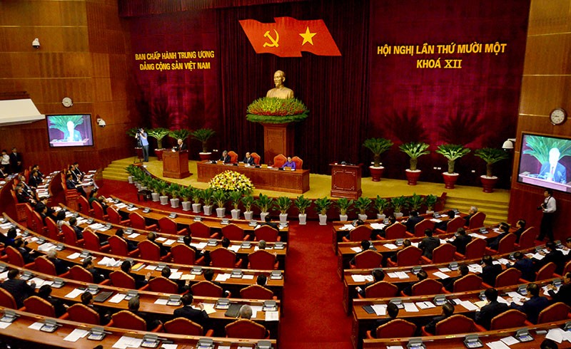 Tin Satra - Đảng bộ Satra