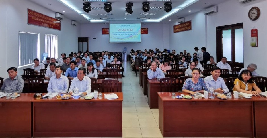 Tin Đảng Ủy - Đảng bộ Satra