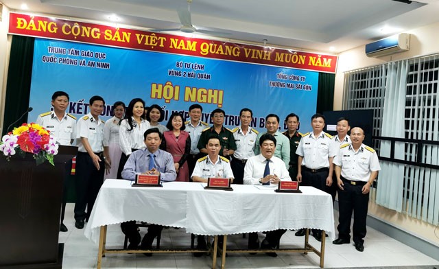 Tin Đảng Ủy - Đảng bộ Satra