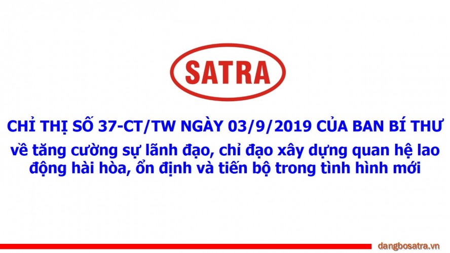 Đảng Ủy - Page 7 of 186 - Đảng bộ Satra