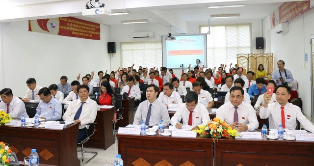 Tin tức - Đảng bộ Satra