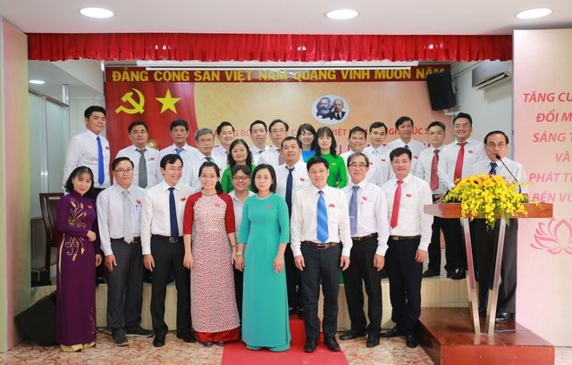 Tin tức - Đảng bộ Satra