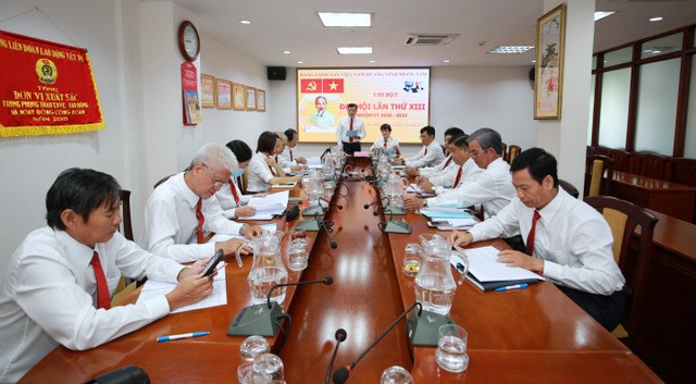 Tin Đảng Ủy - Đảng bộ Satra