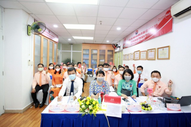 Tin Đảng Ủy - Đảng bộ Satra