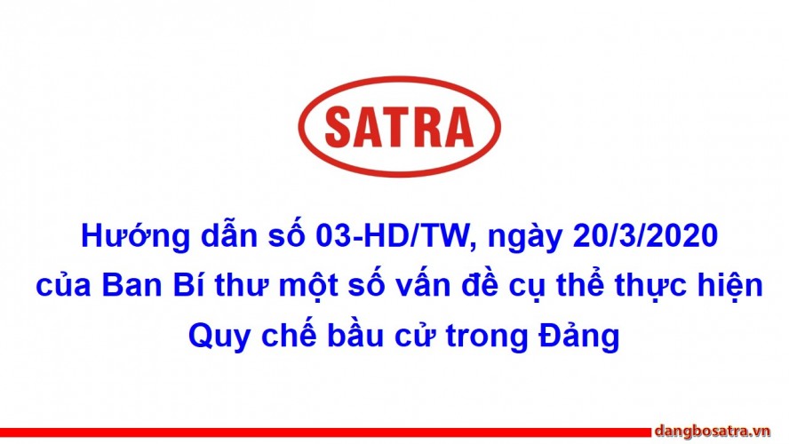 Đảng Ủy - Page 7 of 186 - Đảng bộ Satra