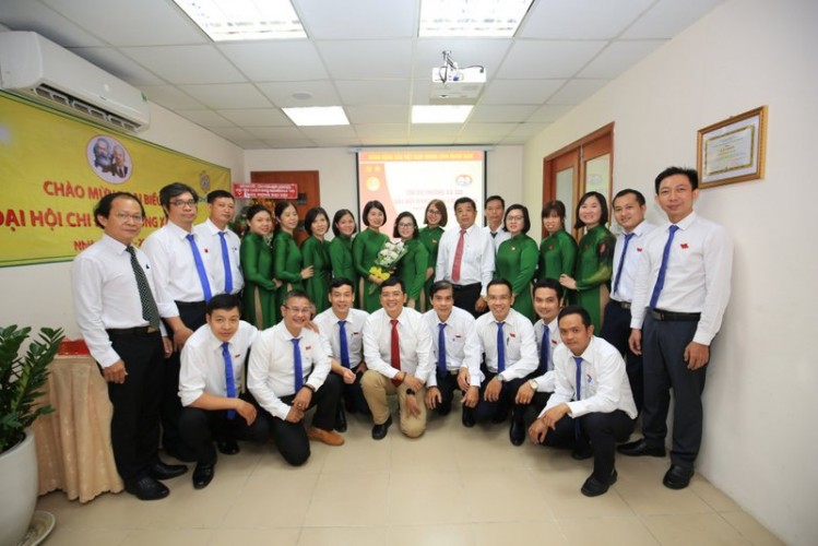 Tin Đảng Ủy - Đảng bộ Satra