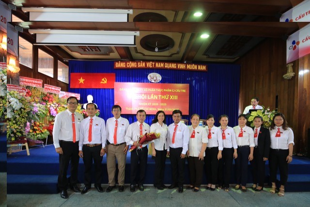 Tin Đảng Ủy - Đảng bộ Satra