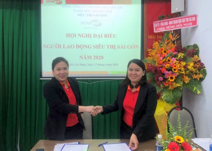 Tin tức - Đảng bộ Satra