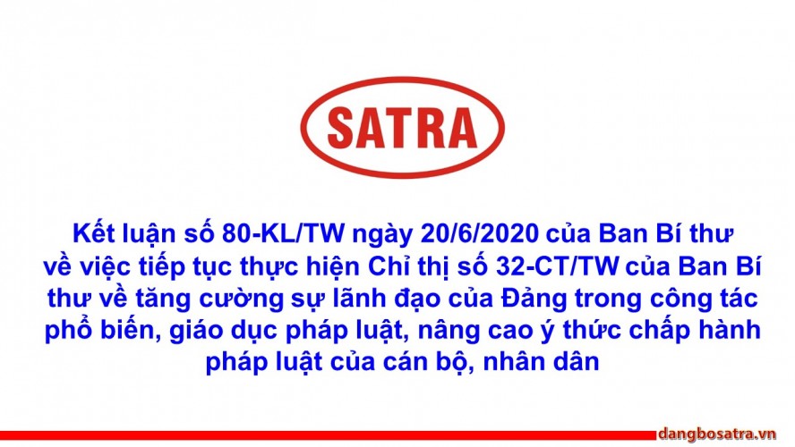 Đảng Ủy - Page 7 of 186 - Đảng bộ Satra
