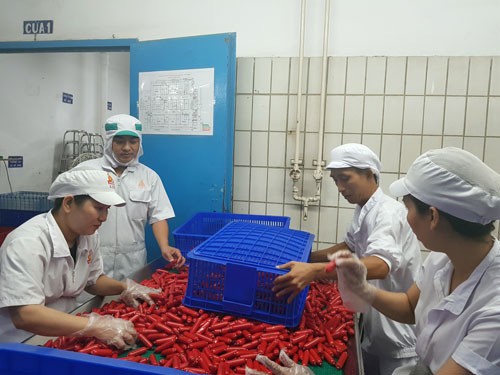 Tin tức - Đảng bộ Satra