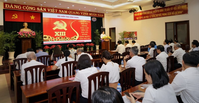 Tin tức - Đảng bộ Satra