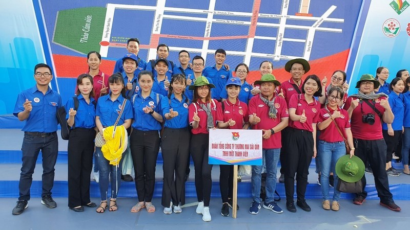 Tin tức - Đảng bộ Satra