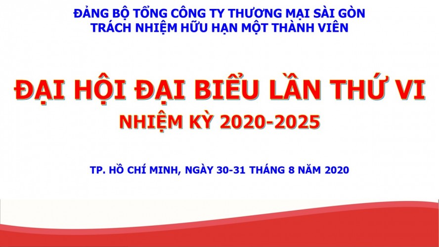 Tin Đảng Ủy - Đảng bộ Satra