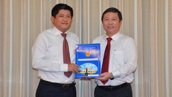 Tin Satra - Đảng bộ Satra