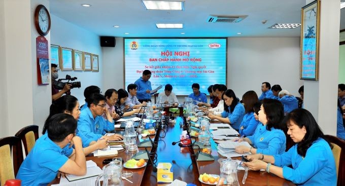 Tin tức - Đảng bộ Satra