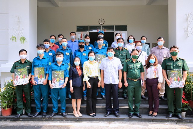 Tin tức - Đảng bộ Satra