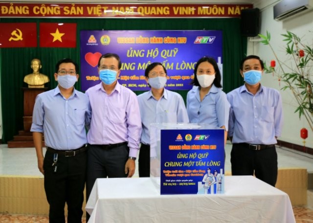 Tin Đảng Ủy - Đảng bộ Satra